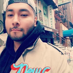 Meet your Posher, Oscar